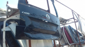 Oto Çıkma Parça / Volkswagen / Caddy / Kaporta & Karoser / Bagaj Kapağı / Çıkma Parça 