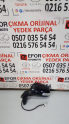Oto Çıkma Parça / Toyota / Auris / Ayna / Sol Dış Ayna / Çıkma Parça 