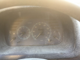 RENAULT MASTER KM SAATİ