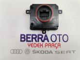 Oto Çıkma Parça / Audi / A6 / Far & Stop / Far Beyni / Sıfır Parça 