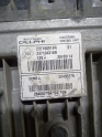 Renault Clio motor beyni 2008 model