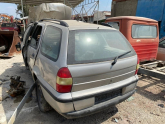 Oto Çıkma Parça / Fiat / Palio / Oto Cam / Kelebek Camı / Çıkma Parça 