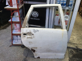 Oto Çıkma Parça / Volkswagen / Polo / Kaporta & Karoser / Sağ Arka Kapı / Çıkma Parça 