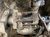 Oto Çıkma Parça / Honda / Jazz / Elektrik / Marş Motoru / Çıkma Parça 