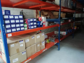 Oto Çıkma Parça / Hyundai / Excel / Motor / Distribütör / Sıfır Parça 
