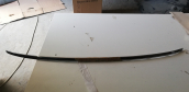 RENAULT CLİO 4 HATCBACK ARKA TAMPON BANDI ÇIKMA ORJ 85070084