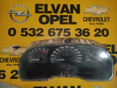 Opel Vectra A Çıkma Kilometre Saati