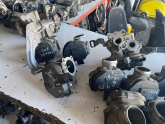 Oto Çıkma Parça / Citroen / C5 / Motor / Gaz Kelebeği / Çıkma Parça 