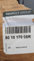 Oto Çıkma Parça / Renault / Master / Kaporta & Karoser / Sol Ön Kapı / Çıkma Parça 