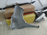 Oto Çıkma Parça / Peugeot / 208 / Kaporta & Karoser / Sol Ön Çamurluk / Çıkma Parça 