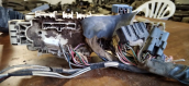 Oto Çıkma Parça / Toyota / Corolla / Elektrik / Sigorta Kutusu / Çıkma Parça 