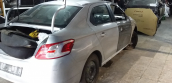 Oto Çıkma Parça / Peugeot / 301 / Jant & Lastik / Jant & Lastik Takımı / Çıkma Parça 