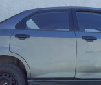 2006 HONDA CİTY ORİJİNAL SAĞ TAKIM KAPI KOLU.