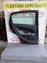 Oto Çıkma Parça / Honda / Civic / Kaporta & Karoser / Sol Arka Kapı / Çıkma Parça 