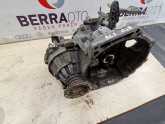 Oto Çıkma Parça / Volkswagen / Caddy / Şanzıman / Şanzıman Komple / Çıkma Parça 