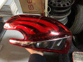 Oto Çıkma Parça / Peugeot / 208 / Far & Stop / Sol Arka Stop / Çıkma Parça 