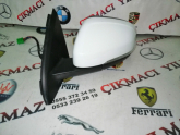 Oto Çıkma Parça / Volvo / S60 / Ayna / Sol Dış Ayna / Çıkma Parça 