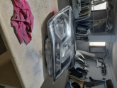 2013 model.seat toledo cikma.parca