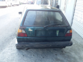 Oto Çıkma Parça / Volkswagen / Golf / Alt Takım / Viraj Demiri / Çıkma Parça 