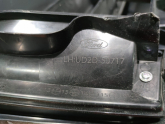 Oto Çıkma Parça / Ford / Ranger / Kaporta & Karoser / Panjur / Çıkma Parça 
