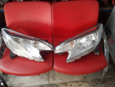Oto Çıkma Parça / Nissan / Note / Far & Stop / Sağ Ön Far / Çıkma Parça 
