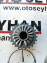 Oto Çıkma Parça / Volkswagen / Golf / Motor / Krank Kasnağı / Çıkma Parça 