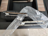 Oto Çıkma Parça / Mercedes / ML / Tampon / Sis Farı Çerçevesi / Sıfır Parça 