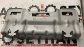 Oto Çıkma Parça / Volkswagen / Passat / Tampon / Ön Koruma Demiri / Çıkma Parça 