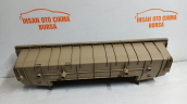 Oto Çıkma Parça / Renault / Captur / Koltuk & Döşeme / Bagaj Döşemesi / Çıkma Parça 
