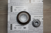 Oto Çıkma Parça / Nissan / Qashqai / Motor / Conta / Sıfır Parça 
