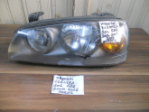Oto Çıkma Parça / Hyundai / Elantra / Far & Stop / Sol Ön Far / Çıkma Parça 