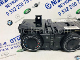 Oto Çıkma Parça / Mercedes / Sprinter / Klima / Kontrol Paneli / Çıkma Parça 