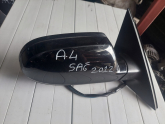 AUDİ A4 2012 SAĞ DIŞ  AYNA ORJİNAL ÇIKMA-5305115921
