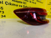 Oto Çıkma Parça / Renault / Clio / Far & Stop / Sol Arka Stop / Çıkma Parça 