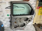 Oto Çıkma Parça / Fiat / Albea / Oto Cam / Kapı Camları / Çıkma Parça 
