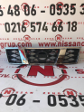 Oto Çıkma Parça / Nissan / X-Trail / Kaporta & Karoser / Panjur / Sıfır Parça 