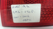 Oto Çıkma Parça / Audi / A4 / Far & Stop / Sağ Arka Stop / Çıkma Parça 