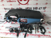 Oto Çıkma Parça / Nissan / Micra / Göğüslük & Torpido / Komple Torpido / Çıkma Parça 
