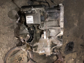 Oto Çıkma Parça / Volvo / S80 / Beyin / Konfor Beyni / Çıkma Parça 