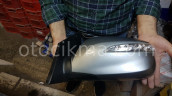Oto Çıkma Parça / Hyundai / Tucson / Ayna / Sol Dış Ayna / Sıfır Parça 