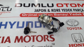 Oto Çıkma Parça / Mazda / 323 / Elektrik / Kontak Seti / Sıfır Parça 