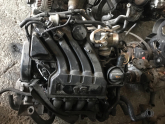 Oto Çıkma Parça / Volkswagen / Golf / Motor / Silindir Kapağı / Çıkma Parça 