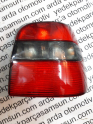 Oto Çıkma Parça / Skoda / Felicia / Far & Stop / Sağ Arka Stop / Sıfır Parça 