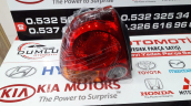 Oto Çıkma Parça / Hyundai / Accent / Far & Stop / Sol Arka Stop / Sıfır Parça 