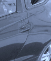 2010 HONDA CR-Z ÇIKMA SOL KAPI KOLU.