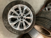 Oto Çıkma Parça / Volkswagen / Passat / Jant & Lastik / Çelik Jant / Çıkma Parça 