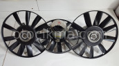 Oto Çıkma Parça / Audi / 100 Serisi / Fan / Fan Motoru / Sıfır Parça 