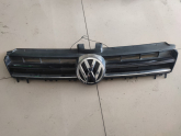 Volkswagen Golf 7 7.5 Ön Panjur 2013 2015 5G0853653C