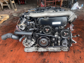 Oto Çıkma Parça / Audi / Q7 / Motor / Komple Motor / Çıkma Parça 
