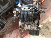Skoda Fabia 1.2 12V (AZQ) Çıkma Motor Temiz Muayyer